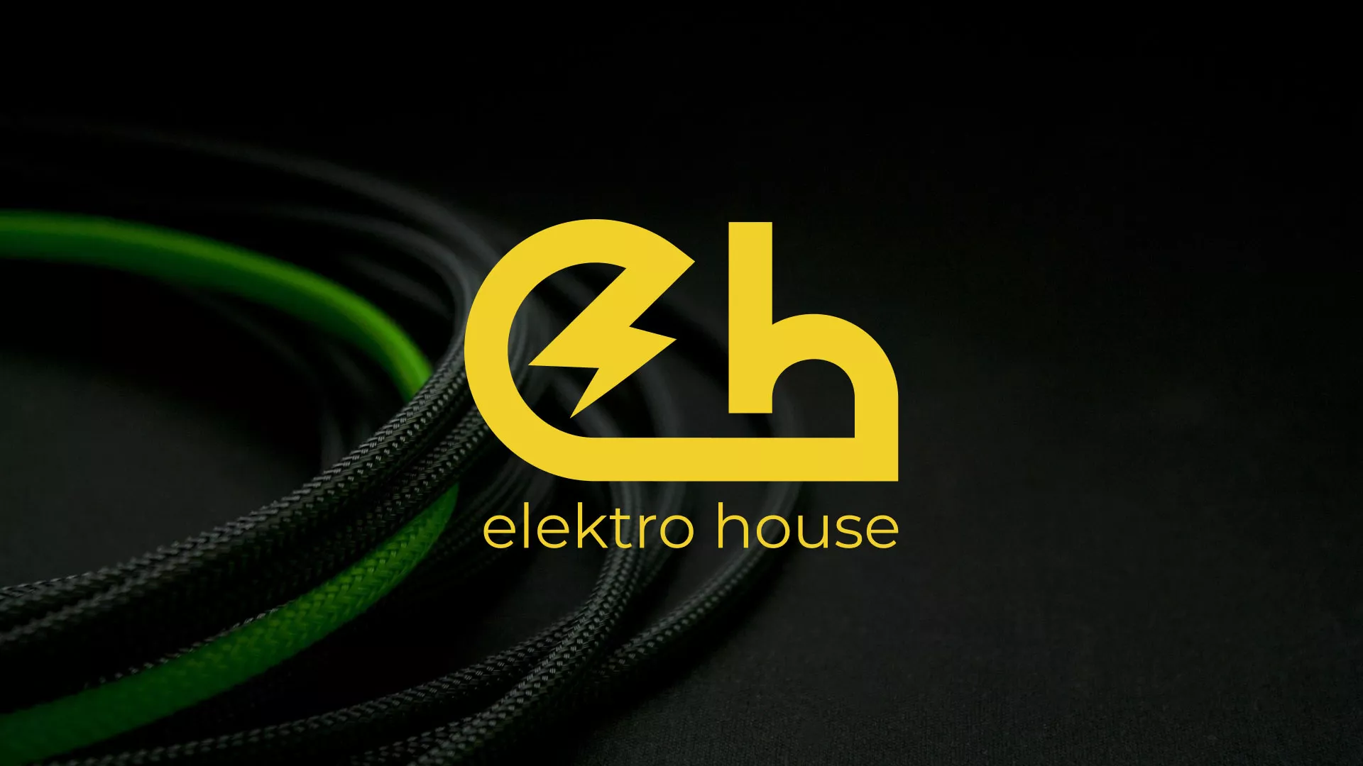 Создание сайта компании «Elektro House» в Вихоревке