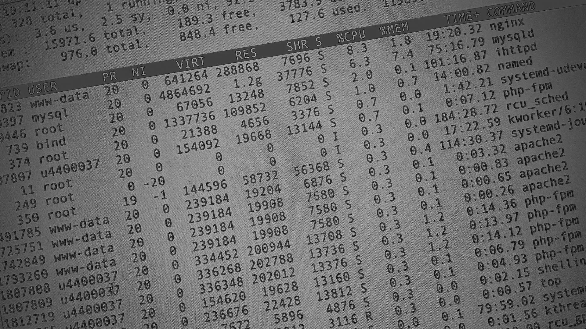 Настройка сервера в Вихоревке Настройка сервера в Вихоревке