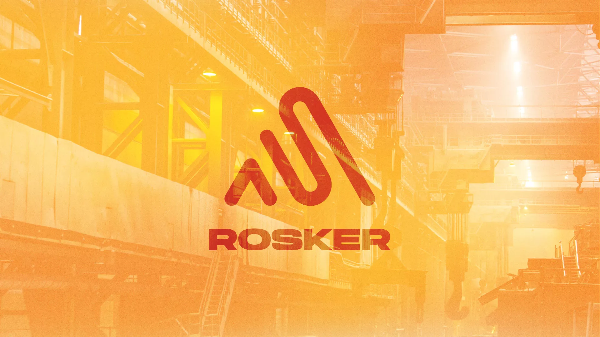 Ребрендинг компании «Rosker» и редизайн сайта в Вихоревке