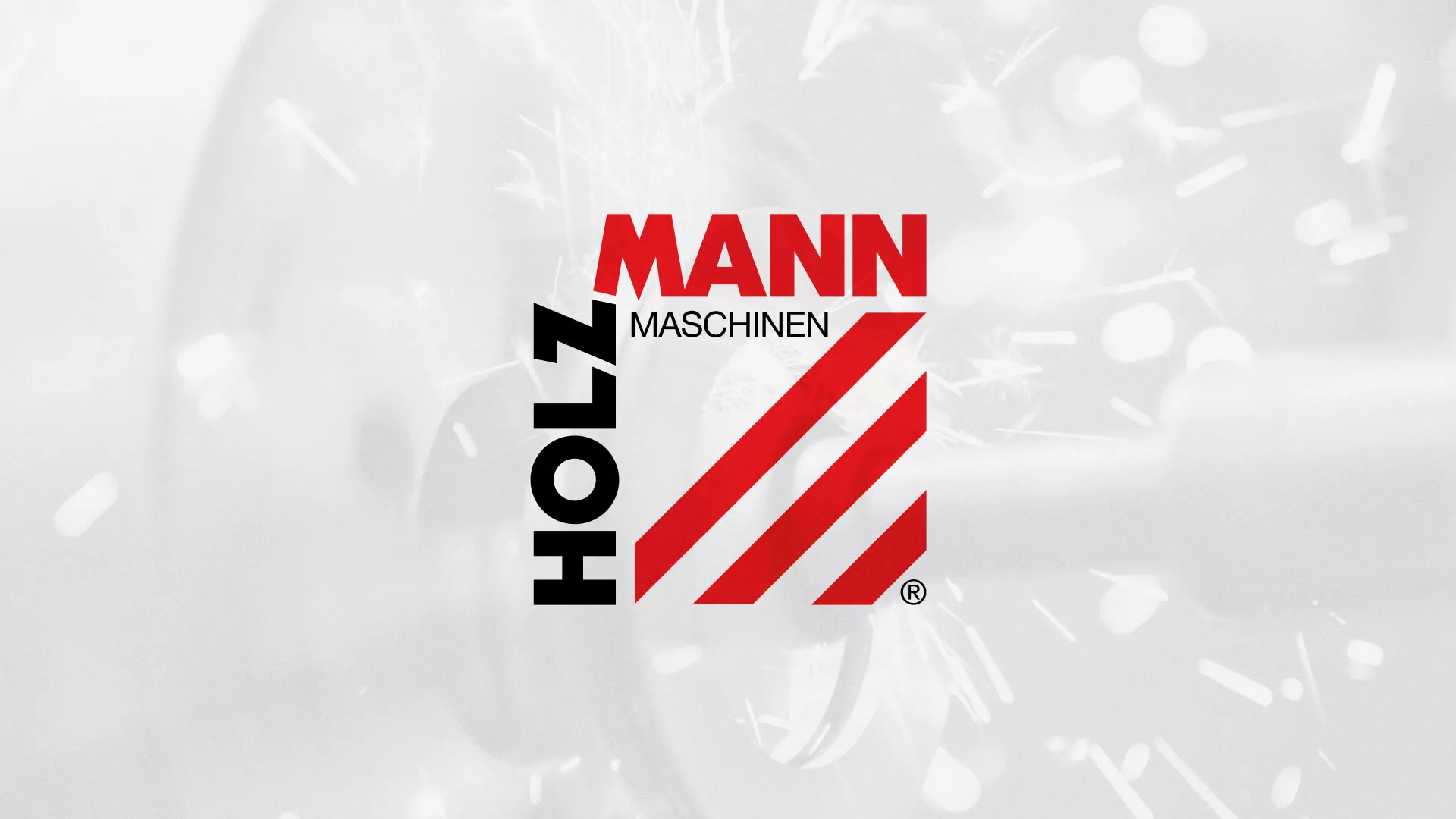 Создание сайта компании «HOLZMANN Maschinen GmbH» в Вихоревке