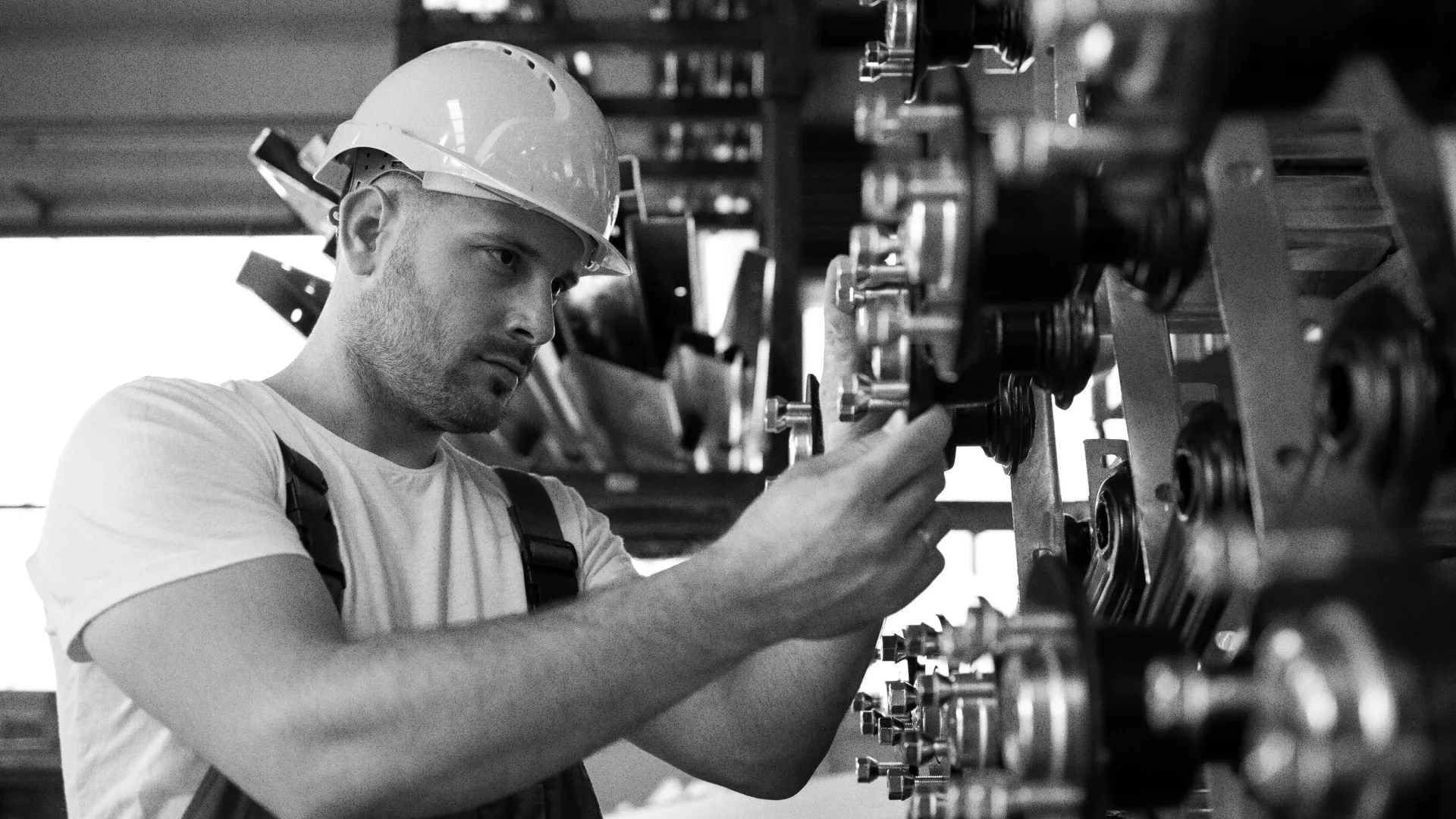 Разработка сайта для завода по продаже оборудования в Вихоревке